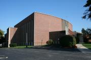 3035 N 68TH ST, a Contemporary house of worship, built in Milwaukee, Wisconsin in 1967.