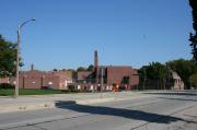 3035 N 68TH ST, a Contemporary house of worship, built in Milwaukee, Wisconsin in 1967.