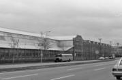 1301 E WASHINGTON AVE, a Neoclassical/Beaux Arts industrial bldg/manufacturing facility, built in Madison, Wisconsin in 1899.