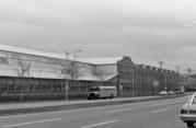 1301 E WASHINGTON AVE, a Neoclassical/Beaux Arts industrial building, built in Madison, Wisconsin in 1899.