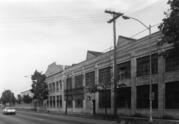 1301 E WASHINGTON AVE, a Neoclassical/Beaux Arts industrial building, built in Madison, Wisconsin in 1899.