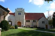 4240 W CONCORDIA AVE , a Contemporary house of worship, built in Milwaukee, Wisconsin in 1935.