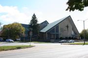 4240 W CONCORDIA AVE , a Contemporary house of worship, built in Milwaukee, Wisconsin in 1935.