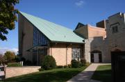 4240 W CONCORDIA AVE , a Contemporary house of worship, built in Milwaukee, Wisconsin in 1935.