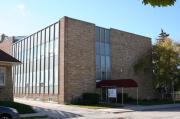 4240 W CONCORDIA AVE , a Contemporary house of worship, built in Milwaukee, Wisconsin in 1935.