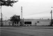 1435 E WASHINGTON AVE, a Astylistic Utilitarian Building warehouse, built in Madison, Wisconsin in 1928.