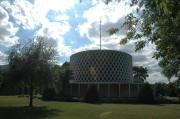 45 S NATIONAL AVE, a Contemporary house of worship, built in Fond du Lac, Wisconsin in 1966.