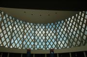 45 S NATIONAL AVE, a Contemporary house of worship, built in Fond du Lac, Wisconsin in 1966.