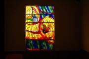 320 MOUNT ZION DR, a Contemporary house of worship, built in Ripon, Wisconsin in 1963.