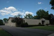 149 E DIVISION ST, a Contemporary house of worship, built in Fond du Lac, Wisconsin in 1960.