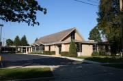 1025 N 70TH ST, a Contemporary church, built in Wauwatosa, Wisconsin in .
