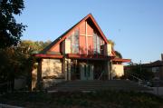 1225 E OLIVE ST, a Contemporary house of worship, built in Shorewood, Wisconsin in 1957.