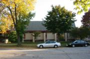 1225 E OLIVE ST, a Contemporary house of worship, built in Shorewood, Wisconsin in 1957.