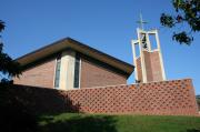 1500 WAUWATOSA AVE, a Contemporary house of worship, built in Wauwatosa, Wisconsin in 1963.