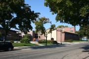 1500 WAUWATOSA AVE, a Contemporary house of worship, built in Wauwatosa, Wisconsin in 1963.