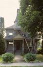 456 SEMINARY ST 456 SEMINARY ST, a Queen Anne house, built in Lodi, Wisconsin in 1897.