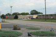 803 SOUTH BLACK RIVER STREET, a Other Vernacular industrial bldg/manufacturing facility, built in Sparta, Wisconsin in 1965.