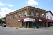 925-927 OREGON ST 925-927 OREGON ST, a Twentieth Century Commercial small retail building, built in Oshkosh, Wisconsin in 1900.