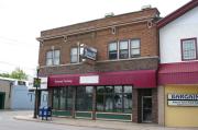 925-927 OREGON ST 925-927 OREGON ST, a Twentieth Century Commercial small retail building, built in Oshkosh, Wisconsin in 1900.