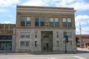 903 OREGON ST, a Neoclassical/Beaux Arts bank/financial institution, built in Oshkosh, Wisconsin in 1927.