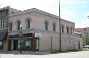 801 OREGON ST, a Commercial Vernacular small retail building, built in Oshkosh, Wisconsin in .