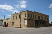 611, 613, 617, 619 OREGON ST 611, 613, 617, 619 OREGON ST, a Italianate large retail building, built in Oshkosh, Wisconsin in 1870.