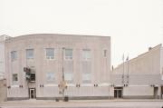 202 W COOK ST, a Art Deco bank/financial institution, built in Portage, Wisconsin in 1929.