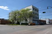 41 W 8TH AVE, a Commercial Vernacular large retail building, built in Oshkosh, Wisconsin in .