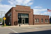 900 S MAIN ST, a Commercial Vernacular industrial bldg/manufacturing facility, built in Oshkosh, Wisconsin in 1908.