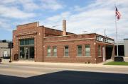 900 S MAIN ST, a Commercial Vernacular industrial building, built in Oshkosh, Wisconsin in 1908.