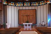 624 N WILLOW ST, a Contemporary house of worship, built in Reedsburg, Wisconsin in 1969.