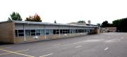 545 N OAK ST, a Contemporary school – elem/middle/jr high/high, built in Reedsburg, Wisconsin in 1955.