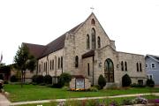728 CHURCH ST 728 CHURCH ST, a Early Gothic Revival house of worship, built in Wisconsin Dells, Wisconsin in 1950.
