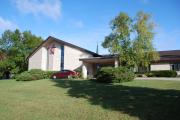 833 3RD ST, a Contemporary church, built in Reedsburg, Wisconsin in 1970.