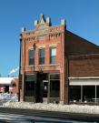 1139 MAIN ST, a Commercial Vernacular retail building, built in Green Bay, Wisconsin in 1895.