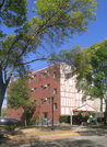 112 LANGDON ST, a NA (unknown or not a building) apartment/condominium, built in Madison, Wisconsin in 1966.