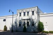 1512 S MAIN ST, a Commercial Vernacular small office building, built in Oshkosh, Wisconsin in 1912.