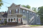 1701 OREGON ST, a Boomtown small retail building, built in Oshkosh, Wisconsin in .