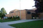 1551 DELAWARE ST, a Art Deco school – elem/middle/jr high/high, built in Oshkosh, Wisconsin in 1940.