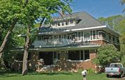 Oakland--Dousman Historic District, a District.