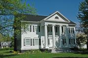 149 N OAKLAND AVE, a Neoclassical/Beaux Arts house, built in Green Bay, Wisconsin in 1905.