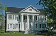 149 N OAKLAND AVE, a Neoclassical/Beaux Arts house, built in Green Bay, Wisconsin in 1905.