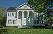 149 N OAKLAND AVE, a Neoclassical/Beaux Arts house, built in Green Bay, Wisconsin in 1905.