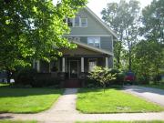 500 WHITEWATER AVE, a house, built in Fort Atkinson, Wisconsin in 1905.