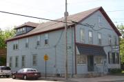 320 ROSALIA ST, a Front Gabled industrial building, built in Oshkosh, Wisconsin in .