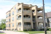 309 WASHINGTON AVE, a Spanish/Mediterranean Styles apartment/condominium, built in Oshkosh, Wisconsin in .