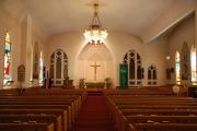 254 W MILL ST, a Early Gothic Revival house of worship, built in Columbus, Wisconsin in 1878.