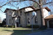 553 W JAMES ST, a Italianate house, built in Columbus, Wisconsin in 1867.