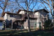 553 W JAMES ST, a Italianate house, built in Columbus, Wisconsin in 1867.