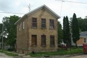 423 N CHURCH ST, a Front Gabled school-one to six room, built in Watertown, Wisconsin in 1850.